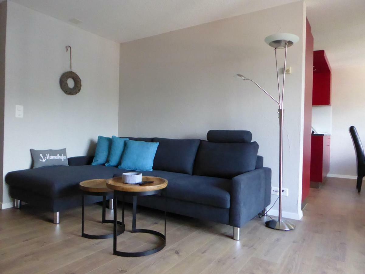 Hueslermatte 1 Apartment Oberiberg Luaran gambar
